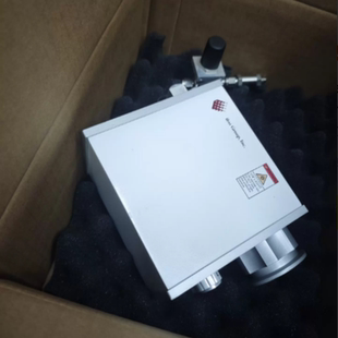 ibss GROUP 0190-B9760真空控制器