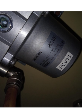 SMC过滤器减压阀IW212-N02