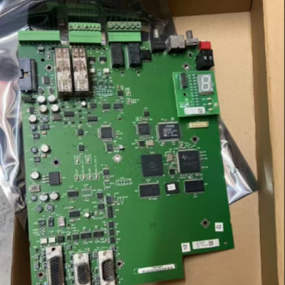 AB罗克韦尔2094伺服大功率主板PN-77252