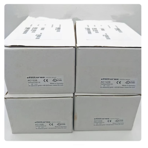 IFM易福门电源模块AC1226