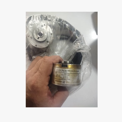 WACHENDORFF沃申道夫编码器WDGI 58H-08-1500-AB-H24-L3-M59