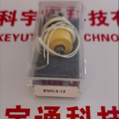 美国Clippard老鼠阀EVO-3-12