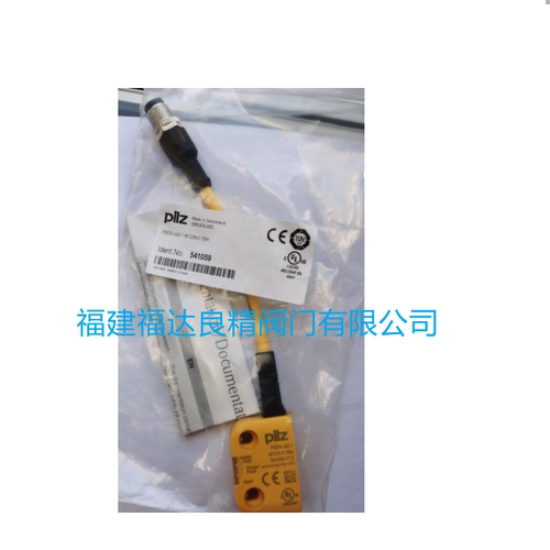 图尔克传感器LOP3.5M-BT18-VP6X2