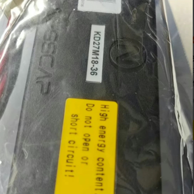 ABB 机器人电容 配件3HAC025562-001/06