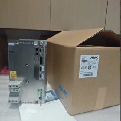 AMK伺服驱动器KW 40 AMKASYN D-73230 KW40