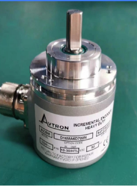 AVTRON埃福创编码器AV25MD16MA6D700N
