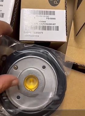 ASCO电磁阀SCG238F017-97701879  F018膜片 维修包