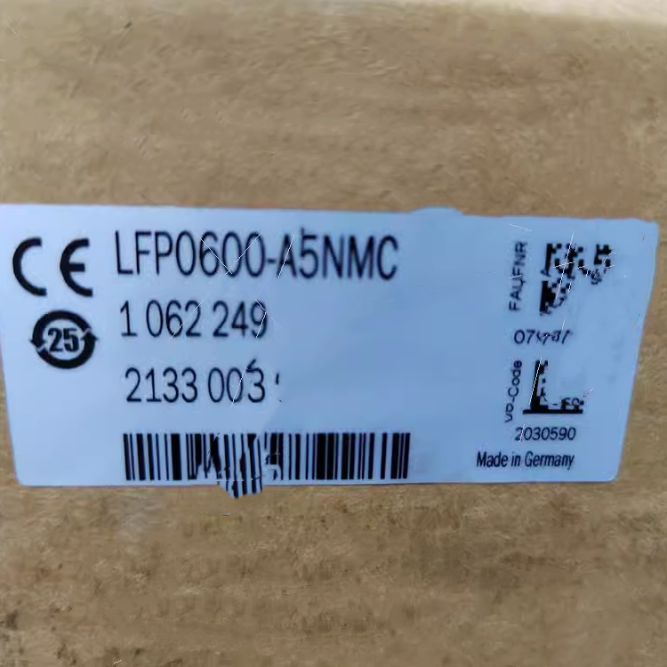 SICK液位传感器LFP0600-A5NMC