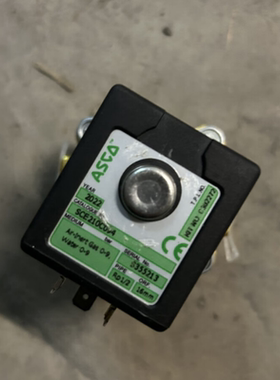 ASCO电磁阀 SCE210C494 220AC