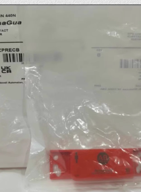 AB罗克韦尔Ferrogard非接触式互锁开关440N-ZPRECB