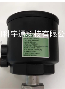 ASCO角座阀ASCO角座阀E290B072