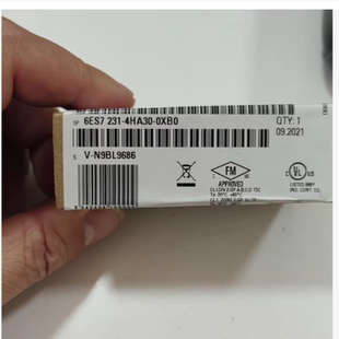 模块6ES7231 0XB0 4HA30