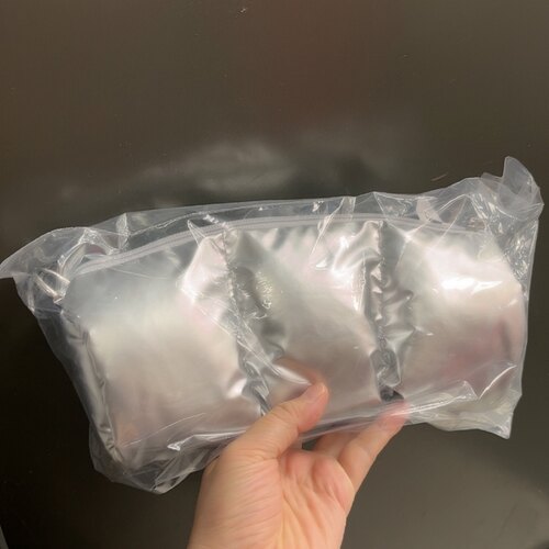 全新711便利店喜茶周边云朵包斜挎包单肩包女包手提包手拿收纳包