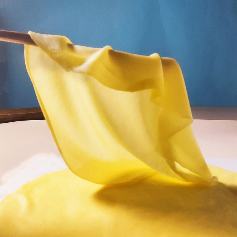 无糖千层皮毛巾卷福袋赤藓糖醇代糖蛋糕点包邮原味抹茶红丝绒可可