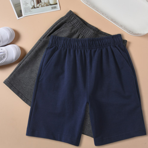 夏季校服短裤校服裤子篮球运动裤