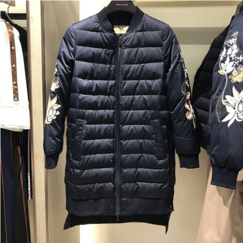 2024冬季新款羽绒服PSALTER