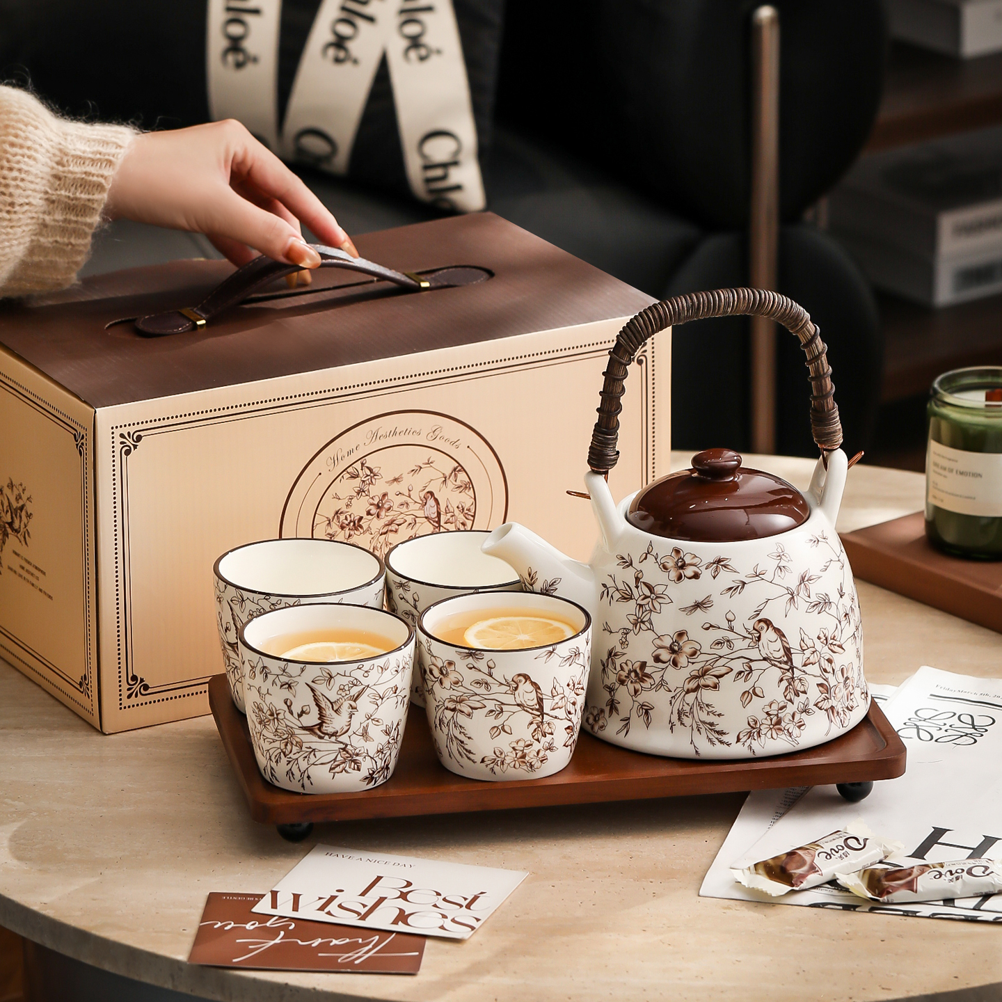 潮流精品，品质保证