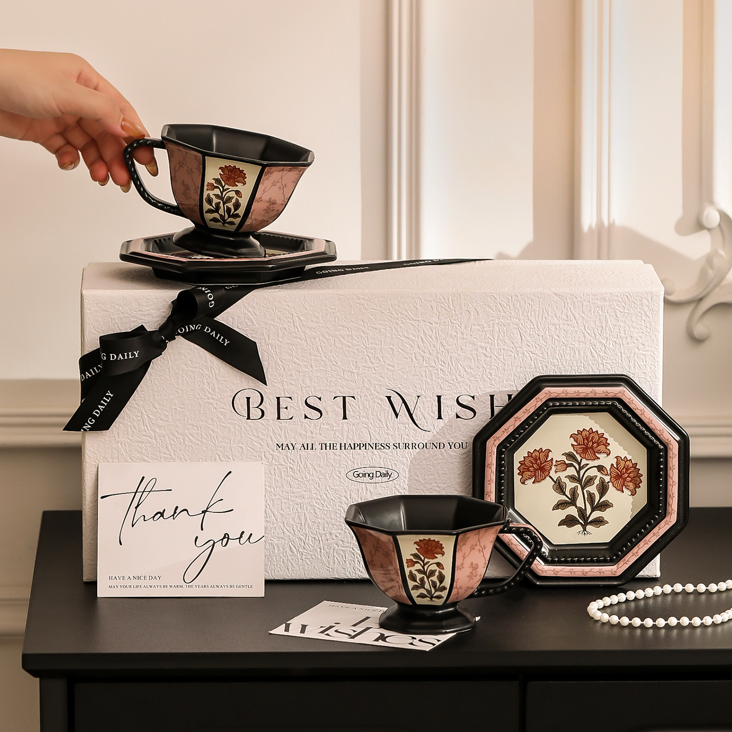 潮流精品，品质保证