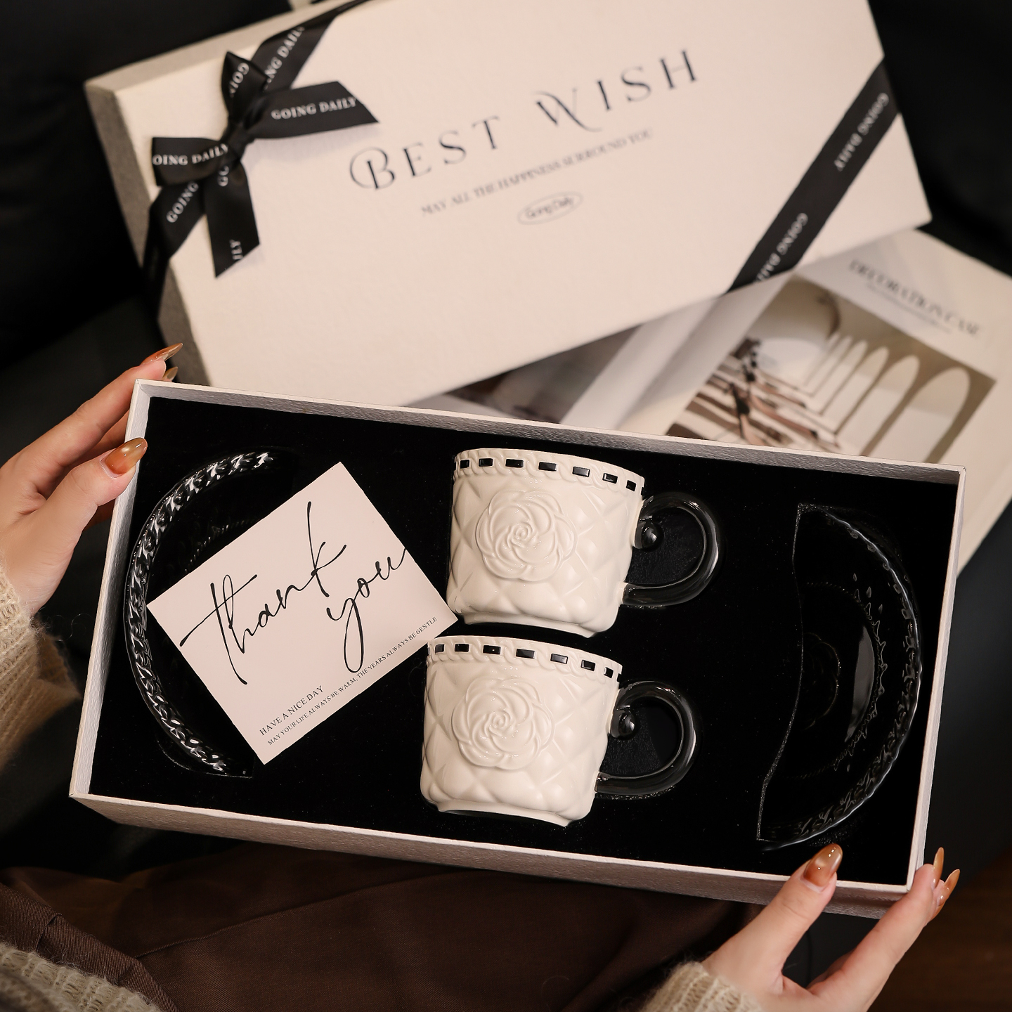 潮流精品，品质保证