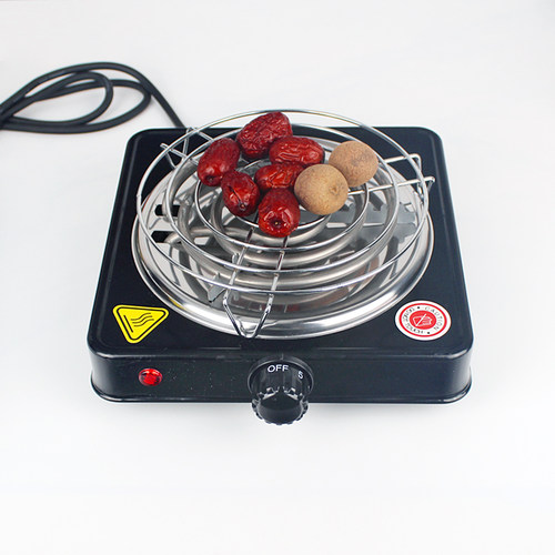 发热管炉煎药烤炉1000W