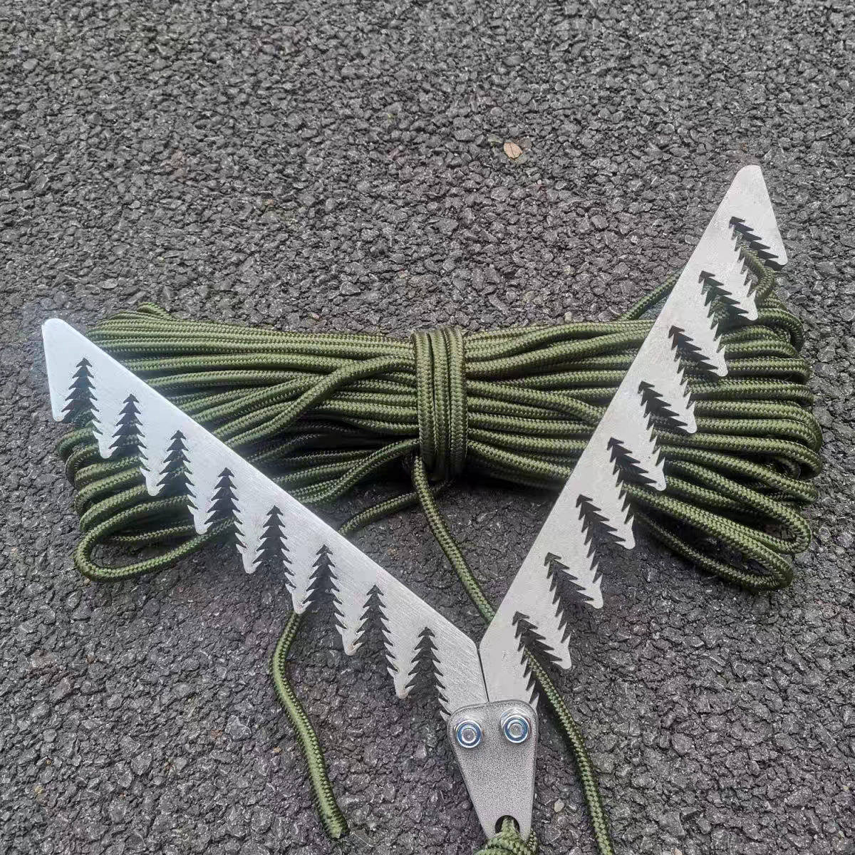 草耙子割草刀搂草器伞绳