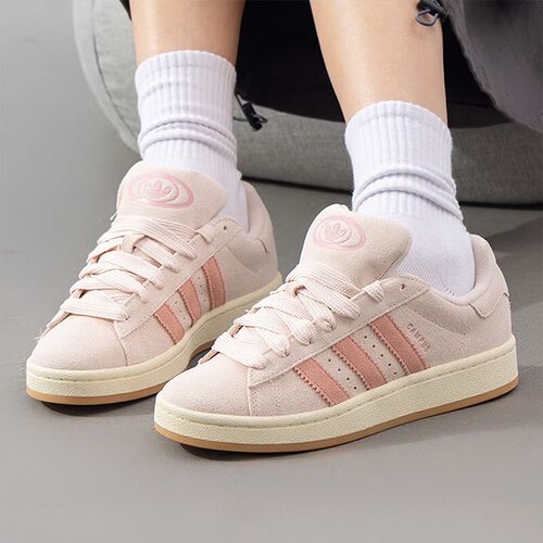 阿迪达斯adidas CAMPUS 00s低帮板鞋女鞋运动鞋JH5628