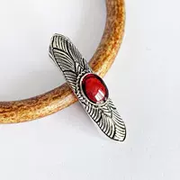 Прозрачная изогнутая трубка, 5.5mm