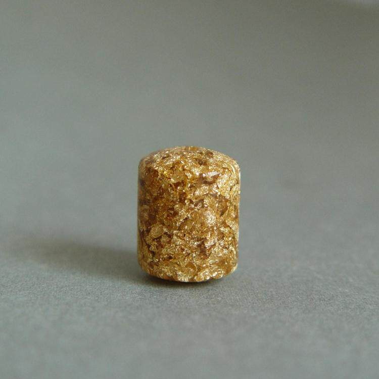 TAIWAN GOLD FOIL BARREL BEADS SCATTERED BEADS STAR MOON WHITE JADE BODHI DIY ACCESSORIES DRUM BEADS WAIST BEADS TOP BEADS BRACELET NECKLACE MATERIAL