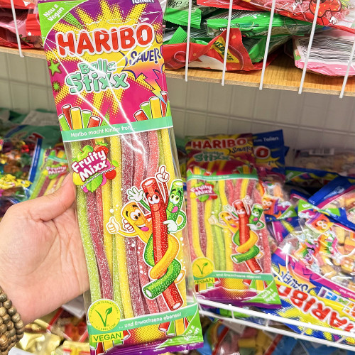 年底亏本清仓】德国哈瑞宝夹心条