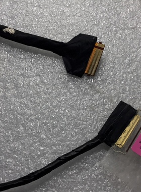 原装联想Thinkpad S2 5th gen L13高分屏线排线 5C10S73180非触摸