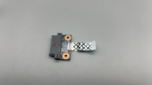 G505s 带电缆 G500S 用于联想 G500光驱DVD RW连接器板 9904P