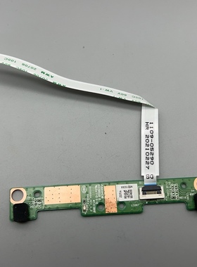 适用于联想 chromebook 10e 台式 麦克风板5C50S73038