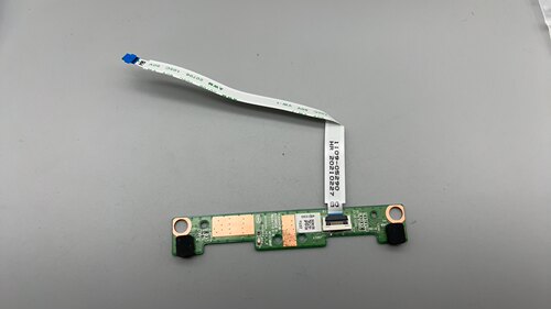 适用于联想 chromebook 10e 台式 麦克风板5C50S73038
