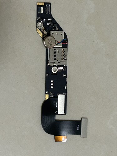 联想 E315850 1M ZPMV2 94V-0 1432B02 BLADE2-SUB-AN-H301 小板