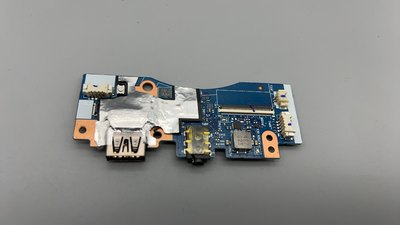 联想 yoga 7-16IPA 16IAH7  音频板 耳机板 USB小板 接口 NS-E201