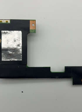 联想 T510 T510I W510 USB RJ45 以太网 LAN I/O控制器板 63Y2125