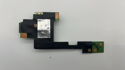 联想 T510 T510I W510 USB RJ45 以太网 LAN I/O控制器板 63Y2125