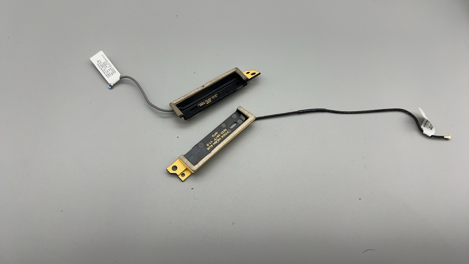 联想Thinkpad X1 Carbon 5th 6th X1C 2017 2018 wifi天线01lv466