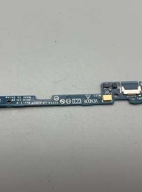 原装 联想 Yoga 720-15 麦克风板 LS-E551P 5C50N67997