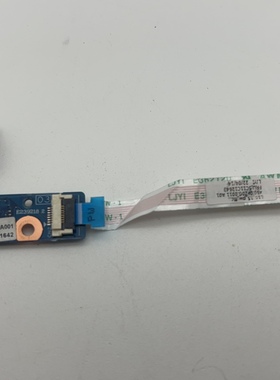 原装联想L15 GEN 3 GEN 4电源开关按钮小板 455.0PZ03 5C11C12643