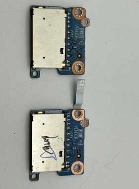 更换原装 lenovo联想 YOGA 3 11 YOGA700-11 读卡器小板 ls-b922p