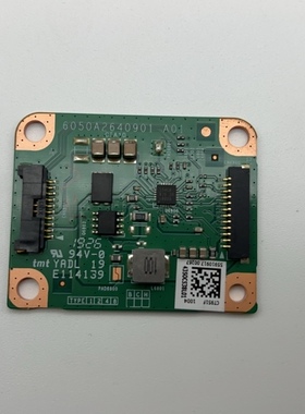 适用 联想 aio 300-23ACL 22ACL 22ISU 23ISU 面板转换板 00FC787