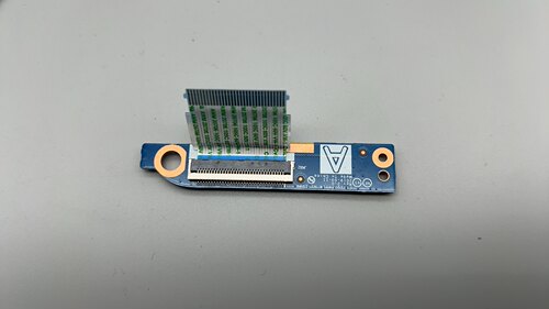 用于联想拯救者 Y540-17IRH(81Q4) FY710/FY714 NS-C533 小板排线