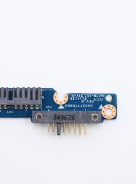 RTDPART适用于 联想 FLEX 15 电池接口小板90004443 35ST7BB0000