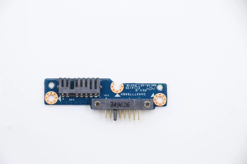 RTDPART适用于 联想 FLEX 15 电池接口小板90004443 35ST7BB0000