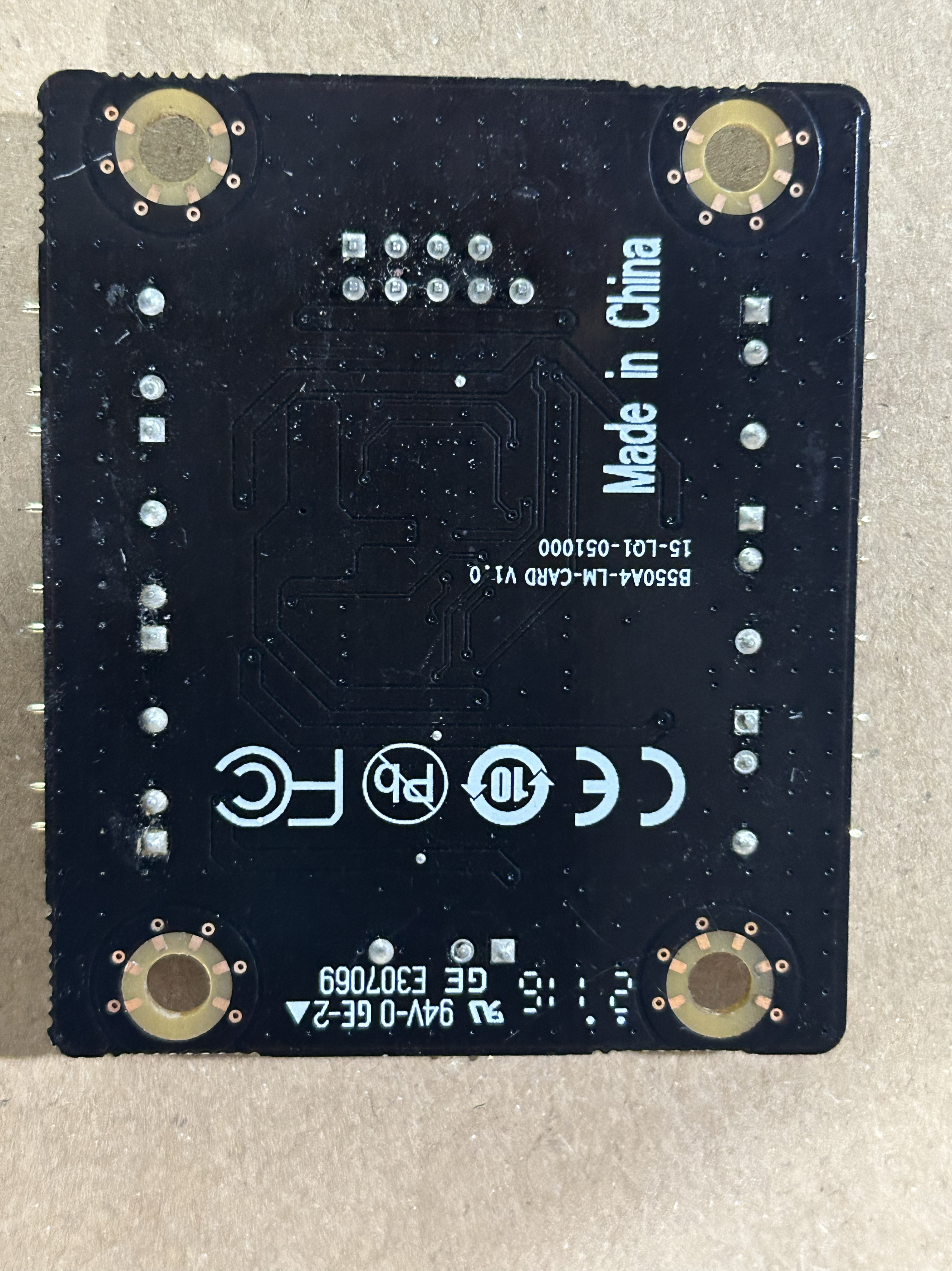 联想 Legion T5 26IOB6 拯救者 刃7000K-26IOB 灯光控制卡板66240