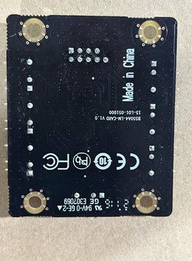 联想 Legion T5 26IOB6 拯救者 刃7000K-26IOB 灯光控制卡板66240