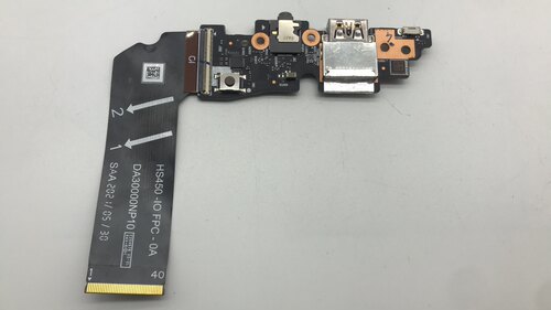 小新Pro-14 2021/2 yoga 14s ACH ITL USB开关音频板NS-d231 D431