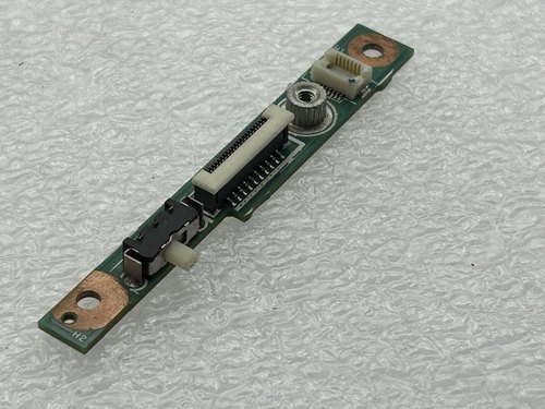 Thinkpad T420S T420SI T430SI T430S 无线开关 蓝牙小板04W1700