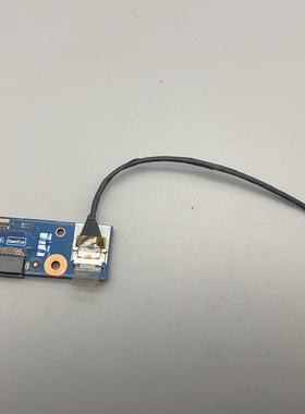 联想YOGA 2 11 固态硬盘接口NS-A341 固态硬盘小板5C50G04872